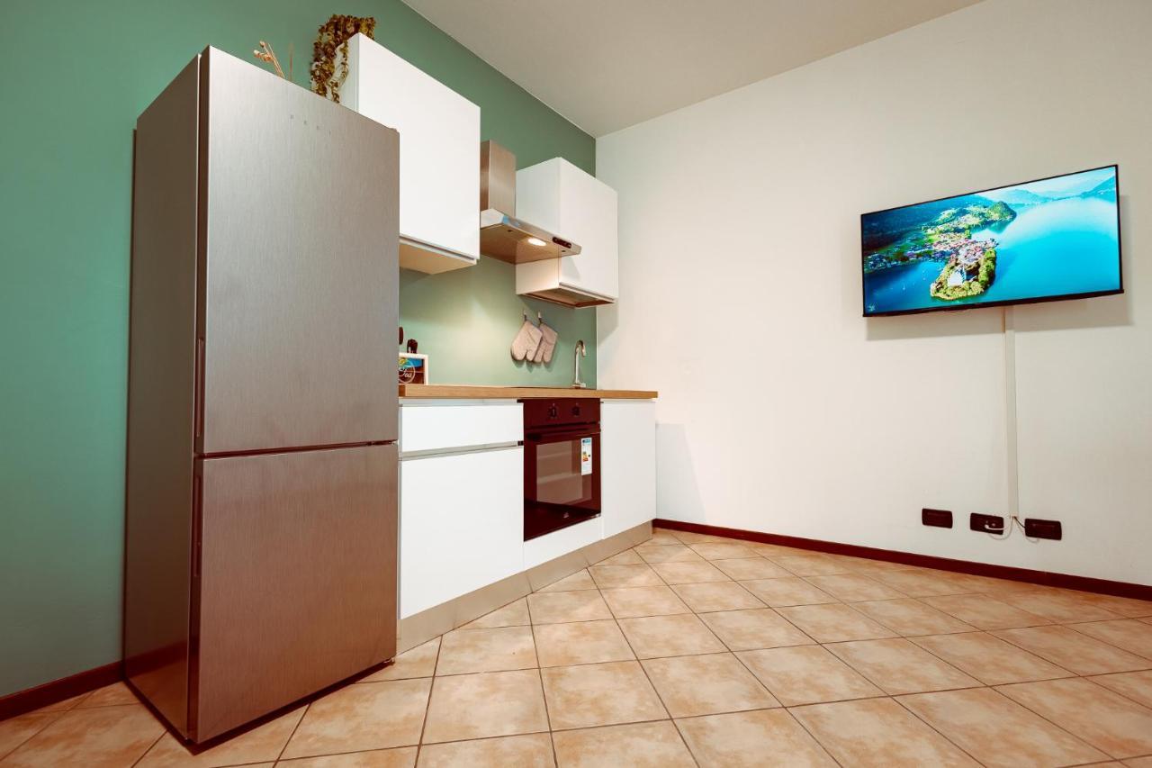 Adriano Apartment Turín Exterior foto