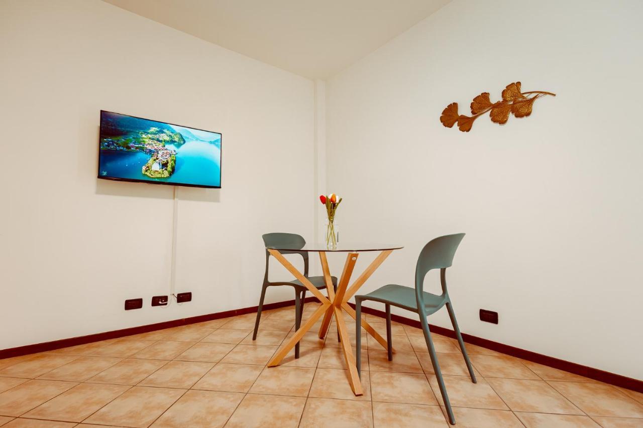 Adriano Apartment Turín Exterior foto